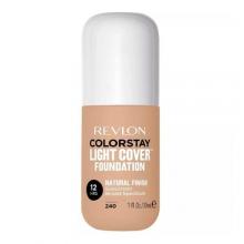 REVLON COLORSTAY Light Cover Foundation SPF30 Podkład do twarzy 240 Medium Beige, 30ml