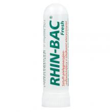 Zdjęcie produktu - RHIN - BAC FRESH Sztyft do nosa - 1 sztuka