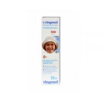 RINGOSOL fizjologiczny roztw&oacute;r soli - 50 ml