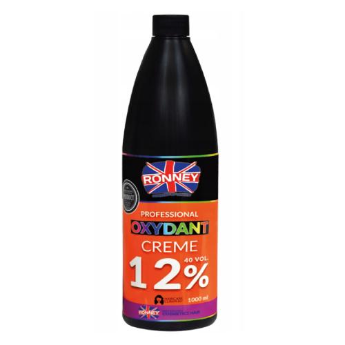 Zdjęcie produktu - RONNEY oxydant kremowy 12%, 1000ml