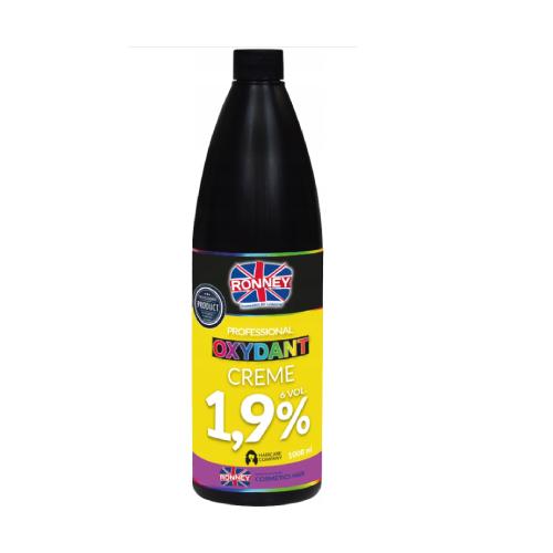 Zdjęcie produktu - RONNEY oxydant kremowy 1,9%, 1000ml
