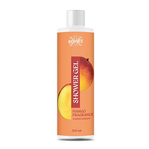 Zdjęcie produktu - RONNEY Mango Żel pod prysznic, 300ml