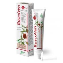 Zdjęcie produktu - RUSCOVEN BIO GEL Żel zwiększający napięcie i sprężystość żył i naczyń włosowatych, 100 ml