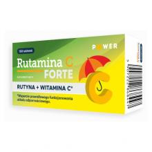 Zdjęcie produktu - Rutamina C Forte - 150 tabl.