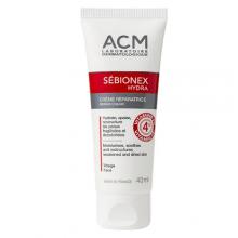 Zdjęcie produktu - SEBIONEX HYDRA REPAIR Krem - 40ml