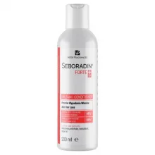 Zdjęcie produktu - SEBORADIN FORTE Balsam przeciw wypadaniu włos&oacute;w, 200 ml