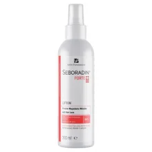 Zdjęcie produktu - SEBORADIN FORTE Lotion przeciw wypadaniu włos&oacute;w, 200 ml