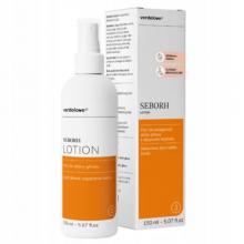 SEBORH Płyn do łojotokowej sk&oacute;ry głowy, 150ml