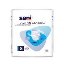 Zdjęcie produktu - SENI ACTIVE Classic S, 30 szt.