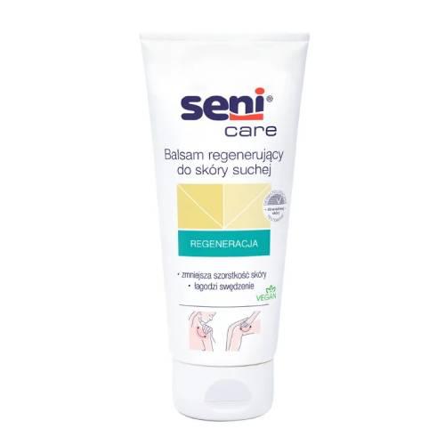 Zdjęcie produktu - SENI CARE Balsam regenerujący do sk&oacute;ry suchej, 200ml