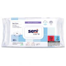 Seni Care Chusteczki pielęgnacyjne, 80szt.