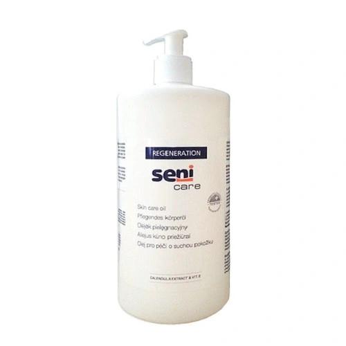 Zdjęcie produktu - SENI CARE Olejek pielęgnacyjny, 1000ml