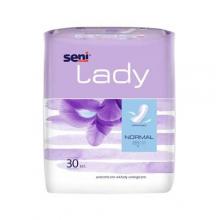 Zdjęcie produktu - Seni Lady Wkładki urologiczne normal, 30 szt.