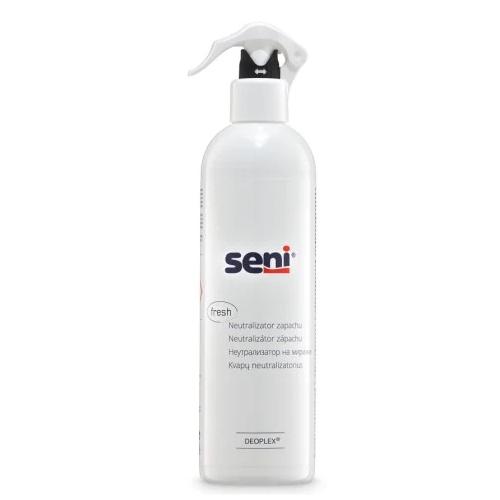Zdjęcie produktu - SENI Neutralizator zapachu, 500ml