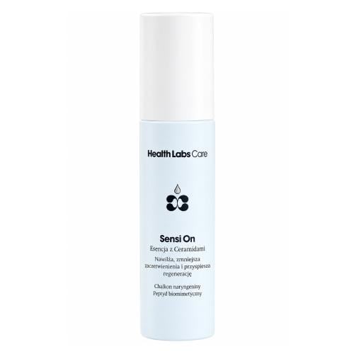 Zdjęcie produktu - Health Labs Sensi On Esencja z ceramidami do twarzy, 30 ml
