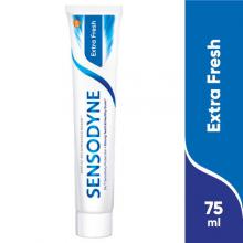 SENSODYNE EXTRA FRESH Pasta do zęb&oacute;w, 75ml