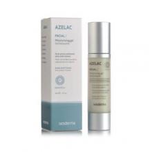 Zdjęcie produktu - SESDERMA AZELAC Żel nawilżający do twarzy, 50 ml