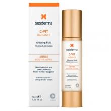 Zdjęcie produktu - SESDERMA C-VIT RADIANCE Krem rozświetlający, 50 ml