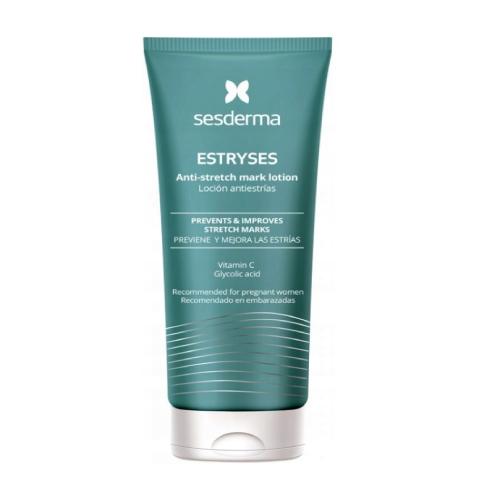 Zdjęcie produktu - SESDERMA ESTRYSES Balsam przeciw rozstępom, 200ml