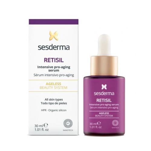 Zdjęcie produktu - SESDERMA RETISIL Intensywne serum pro-aging, 30ml