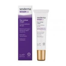 Zdjęcie produktu - SESDERMA SESGEN 32 Krem pod oczy, 15 ml