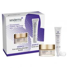 Zdjęcie produktu - SESDERMA SESGEN 32 Zestaw Krem odżywczy, 50ml + krem pod oczy, 15ml