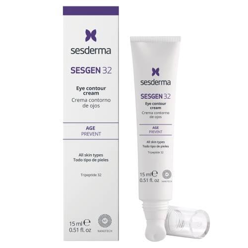 Zdjęcie produktu - Sesderma Sesgen 32 Krem kontur oczu, 15 ml