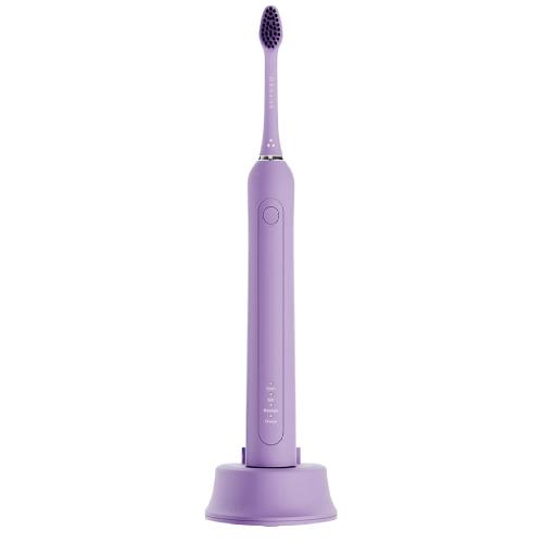 Zdjęcie produktu - SEYSSO Color Basic Lavender Szczoteczka Soniczna