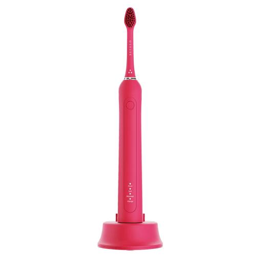 Zdjęcie produktu - SEYSSO Color Basic Pink Paradise Szczoteczka Soniczna