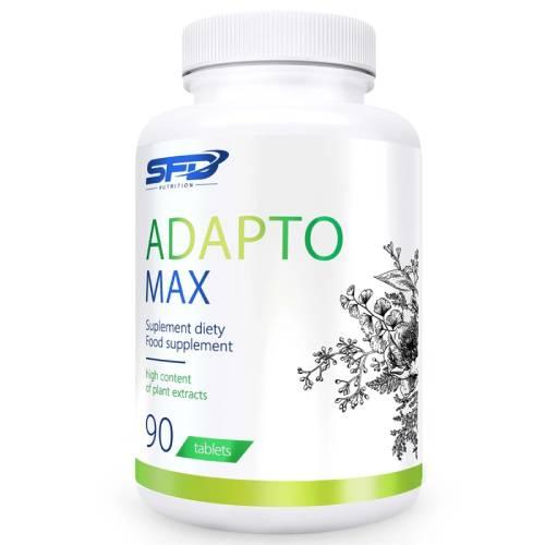 Zdjęcie produktu - SFD Adapto Max,  90 tabl.