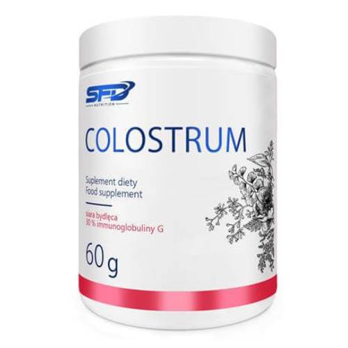 Zdjęcie produktu - SFD Colostrum, 60 g