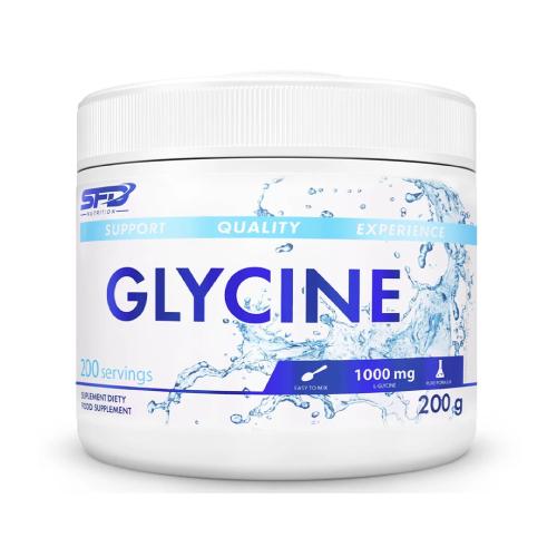 Zdjęcie produktu - SFD Glycine, 200g