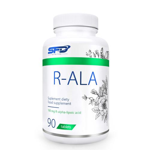 Zdjęcie produktu - SFD R-ALA, 90 tabletek