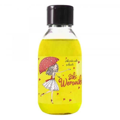 Zdjęcie produktu - Shots! Siki Weroniki Żel pod prysznic, 100ml