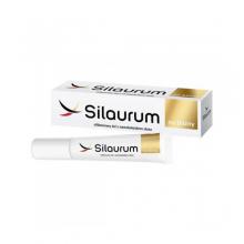 Zdjęcie produktu - Silaurum Silikonowy żel na blizny - 15 ml