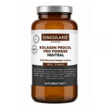Zdjęcie produktu - Singularis Kolagen Procol Pro Powder Neutral, 185 g