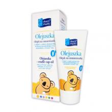 Zdjęcie produktu - SKARB MATKI Olejuszka Olejek na ciemieniuszkę, 30 ml
