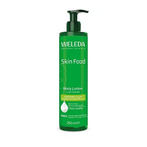 Zdjęcie produktu - Weleda Skin Food Emulsja do ciała, 250 ml