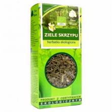 Zdjęcie produktu - Skrzyp Ziele EKO 25g DARY NATURY