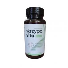 Zdjęcie produktu - SKRZYPOVITA - 80 kapsułki