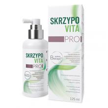 Zdjęcie produktu - SKRZYPOVITA PRO Serum przeciw wypadaniu włos&oacute;w - 125 ml 