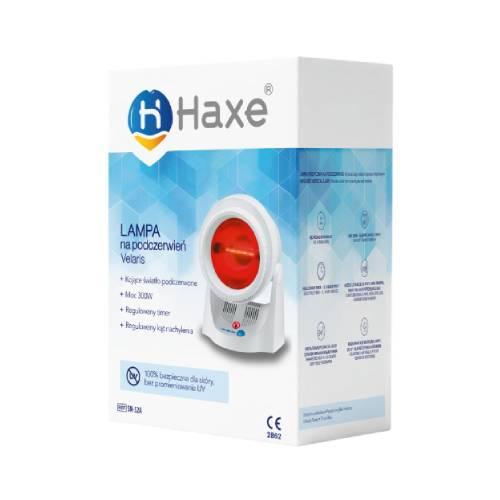 Zdjęcie produktu - Haxe Velaris Lampa na podczerwień SN-52A