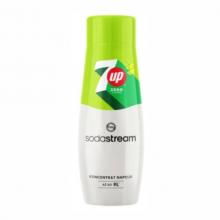Zdjęcie produktu - SodaStream Syrop 7UP Free zero cukru, 440ml