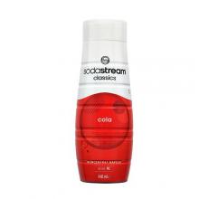 SodaStream Syrop Cola, 440ml