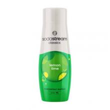 SodaStream Syrop Lemon Lime, 440ml