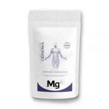Zdjęcie produktu - S&oacute;l z Zabłocia Jodowo-Bromowa Mg12 Odnowa, 1kg