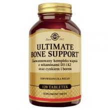 Zdjęcie produktu - Solgar Ultimate Bone Support, 120 tabl.