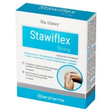 Zdjęcie produktu - StawiflexStrong, 30 kaps.