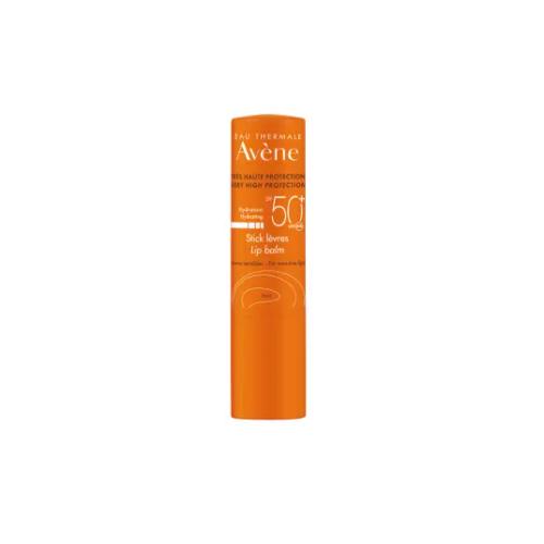 AVENE Stick Levres pomadka ochronna SPF50, 3gr