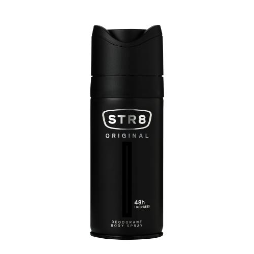 Zdjęcie produktu - STR8 ORIGINAL Dezodorant w aerozolu, 150 ml